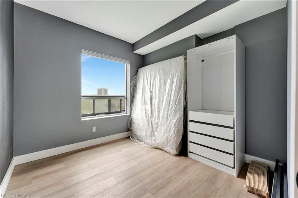 170 Water Street N, #1107