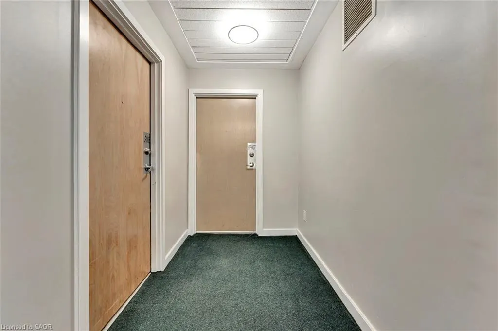 170 Water Street N, #1107