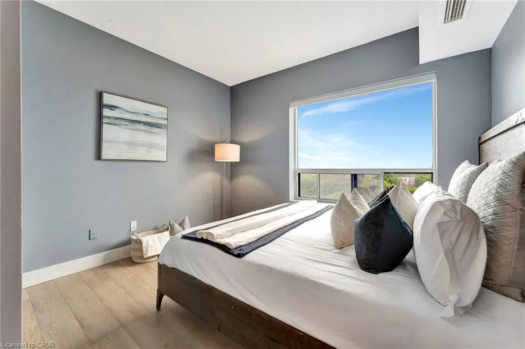 170 Water Street N, #1107