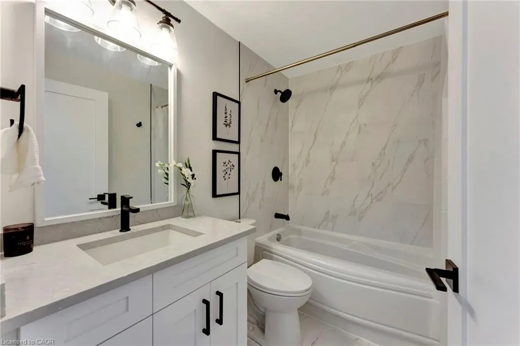 170 Water Street N, #1107