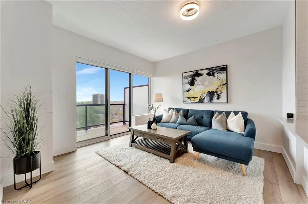 170 Water Street N, #1107