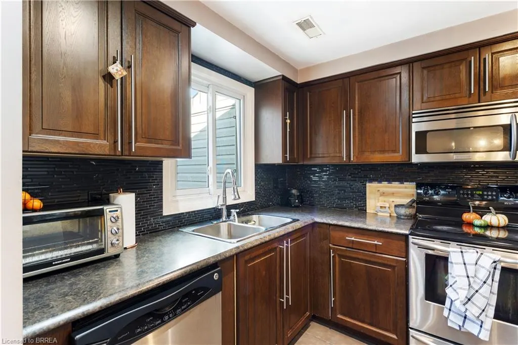 65 Glamis Street, #17