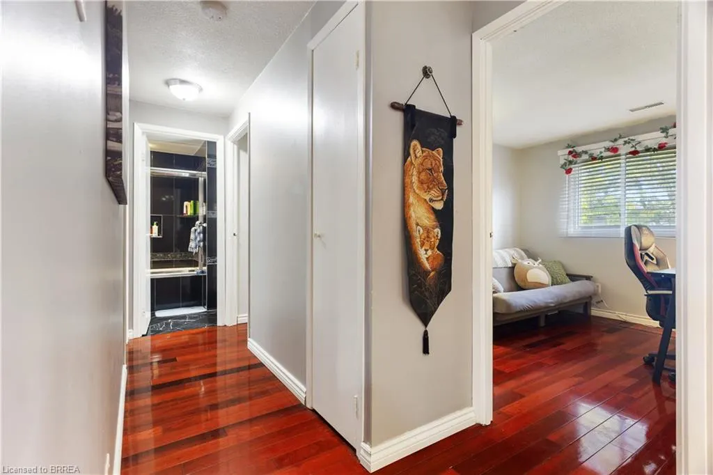 65 Glamis Street, #17