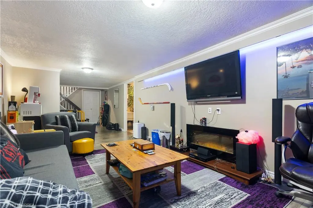 65 Glamis Street, #17