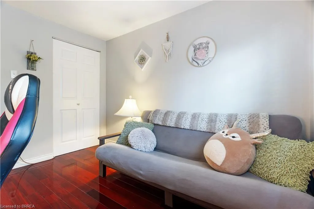 65 Glamis Street, #17