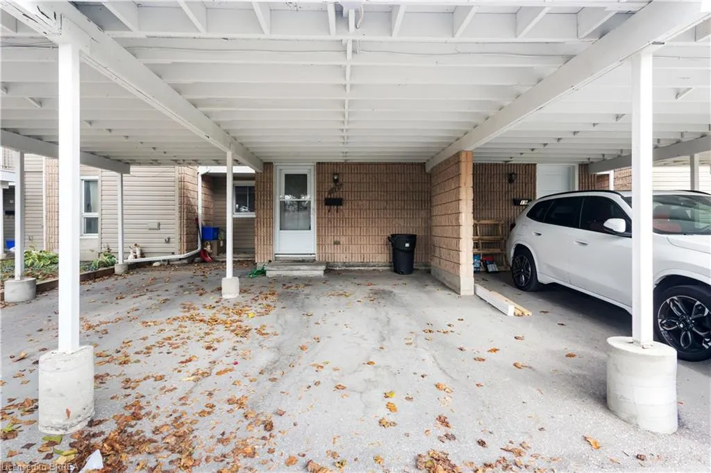 65 Glamis Street, #17