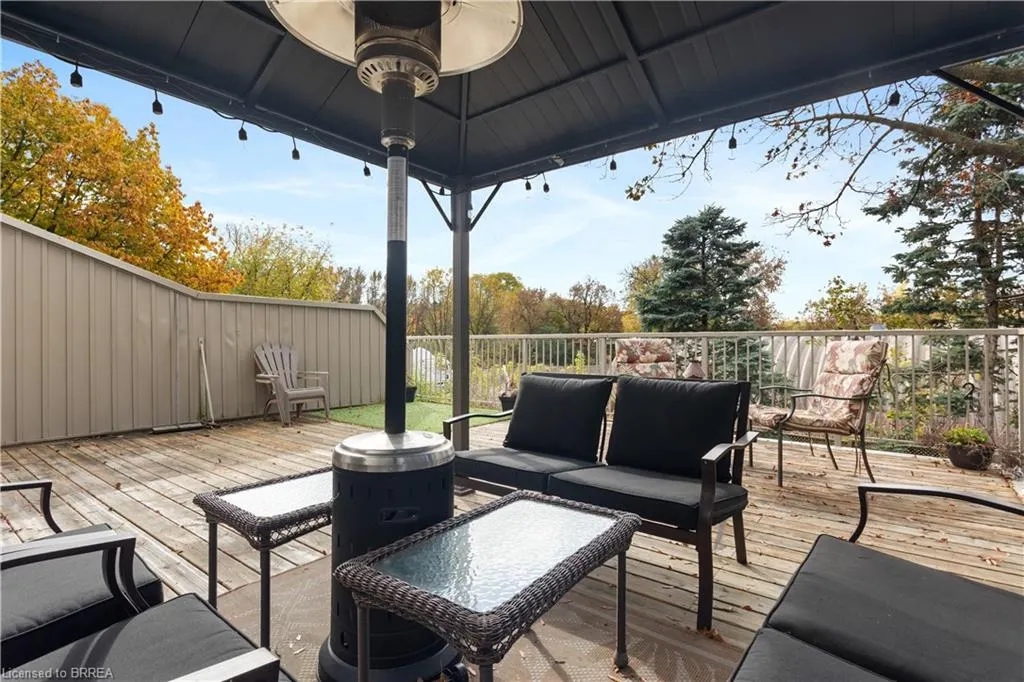 65 Glamis Street, #17