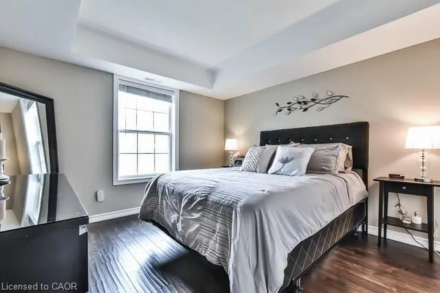 1441 Walker's Line, #409