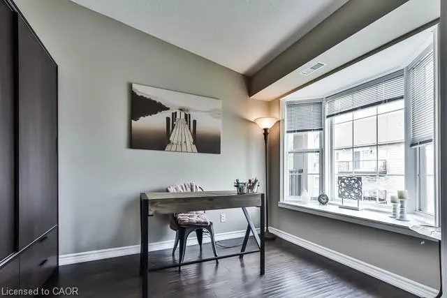 1441 Walker's Line, #409