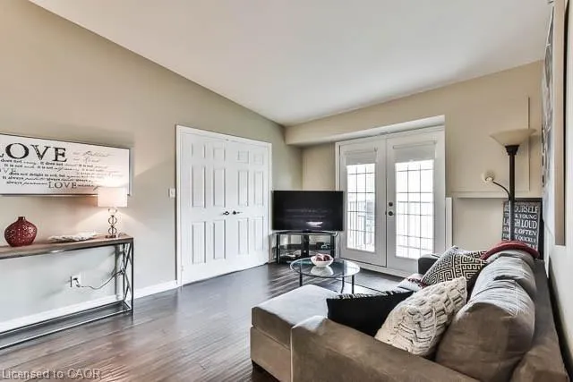 1441 Walker's Line, #409