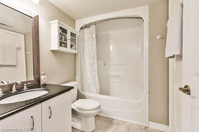 1441 Walker's Line, #409