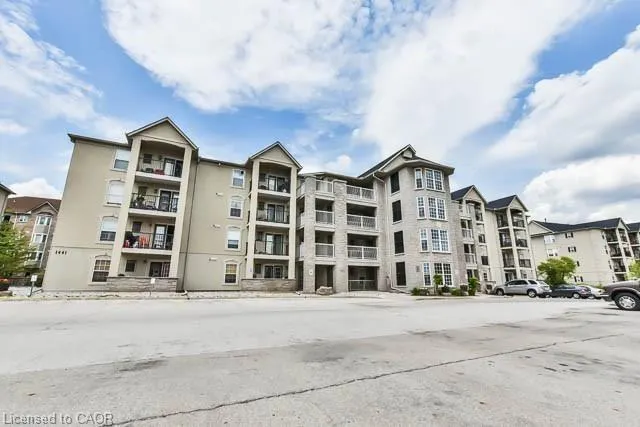 1441 Walker's Line, #409