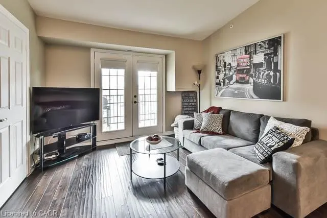 1441 Walker's Line, #409