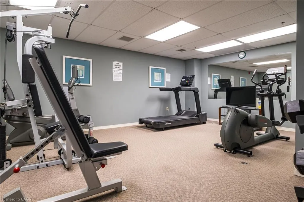 3497 Upper Middle Road, #305