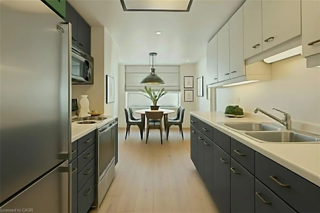 430 Pearl Street, #410