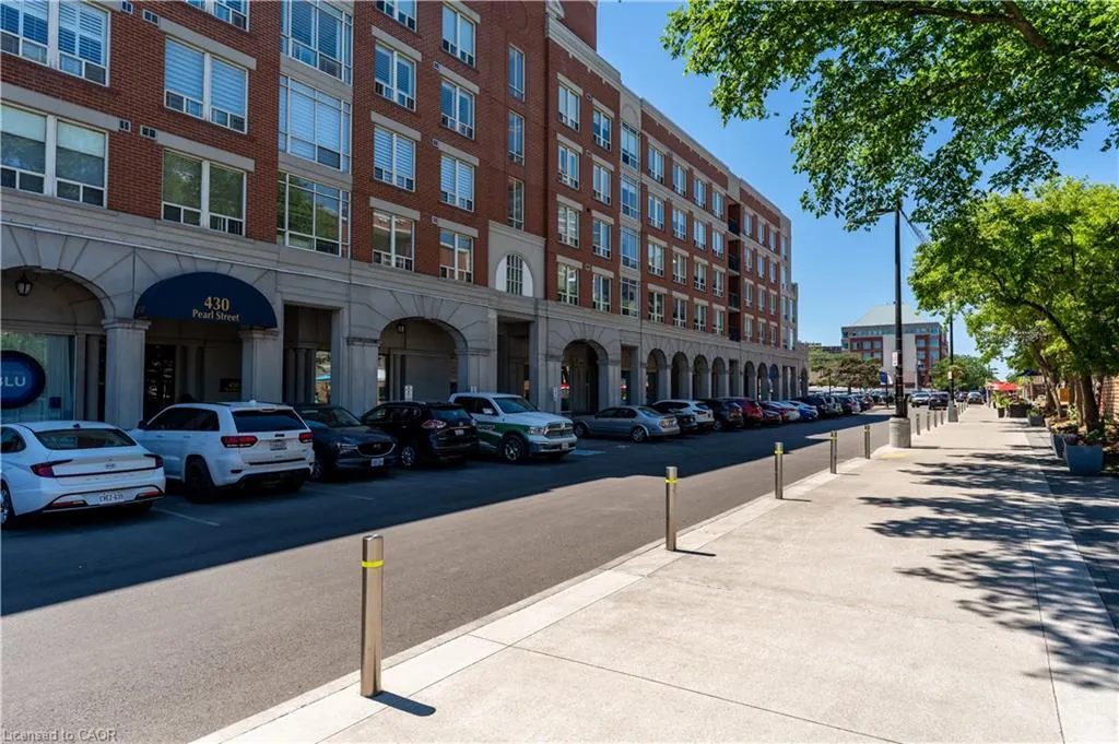 430 Pearl Street, #410