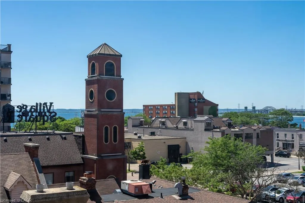 430 Pearl Street, #410