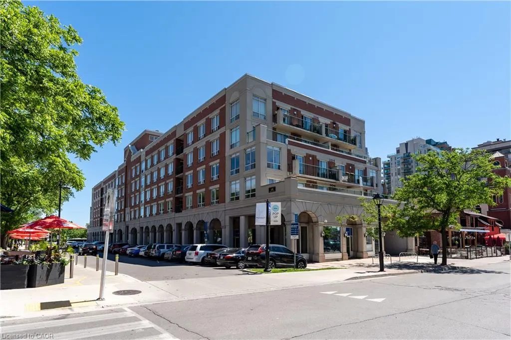 430 Pearl Street, #410