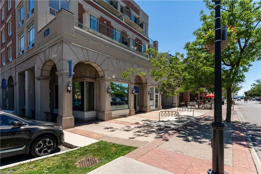 430 Pearl Street, #410