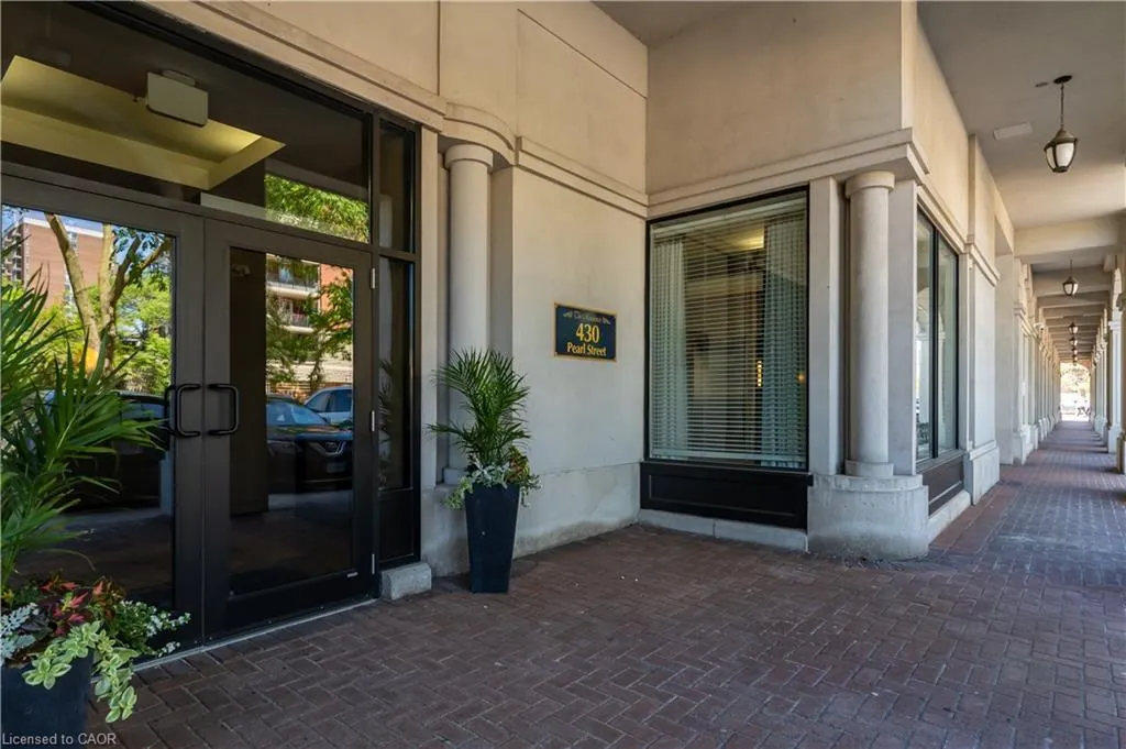 430 Pearl Street, #410