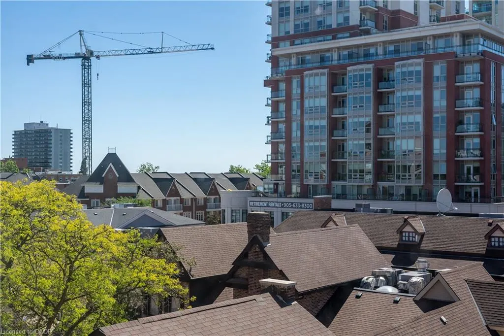 430 Pearl Street, #410