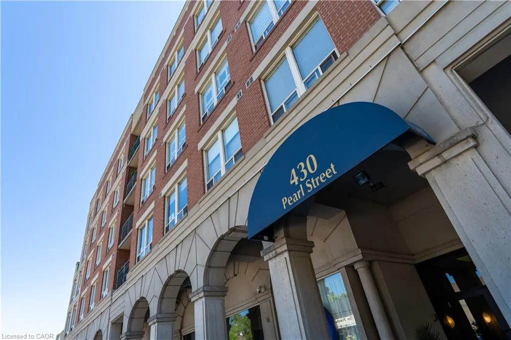 430 Pearl Street, #410