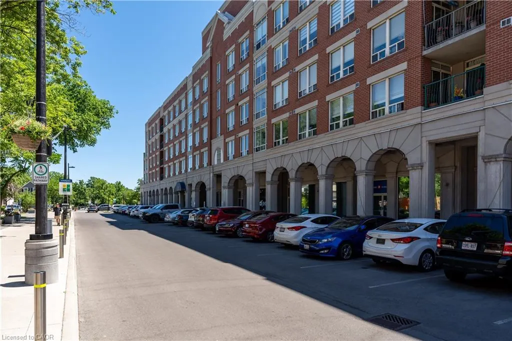 430 Pearl Street, #410