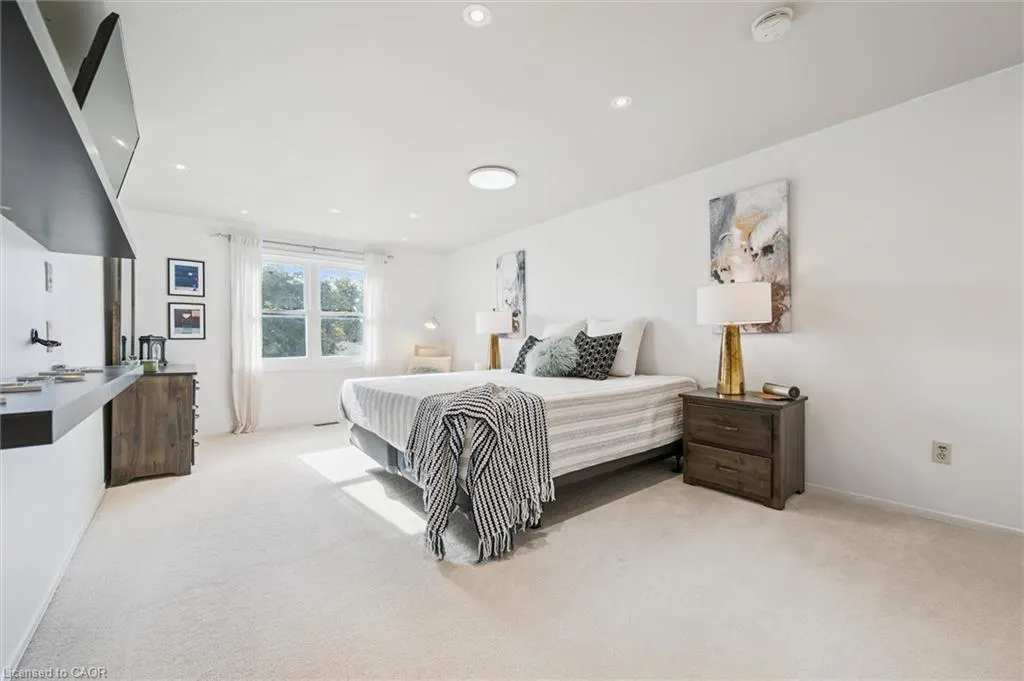 302 Conservation Drive