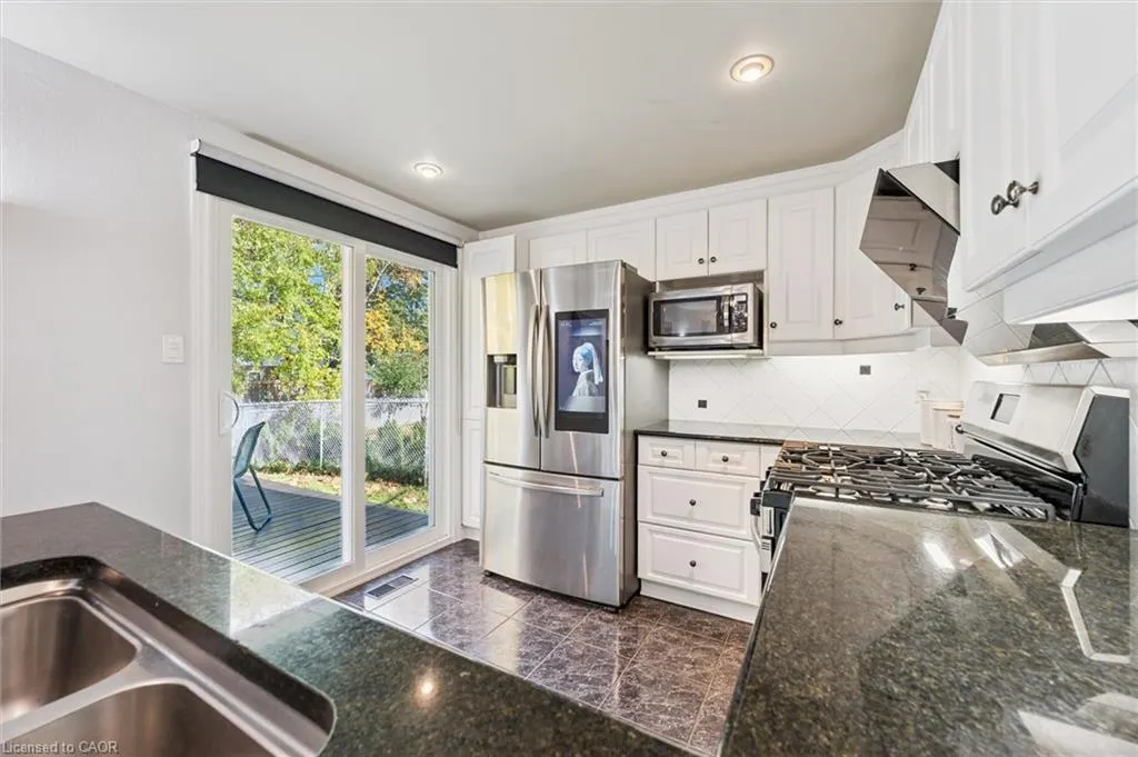 302 Conservation Drive