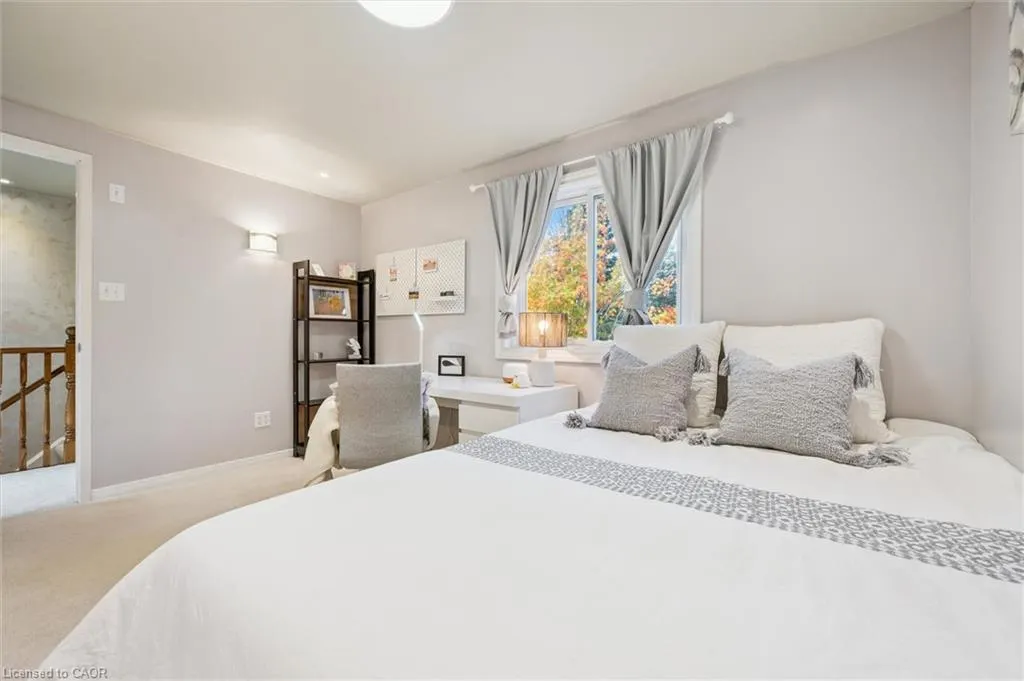 302 Conservation Drive