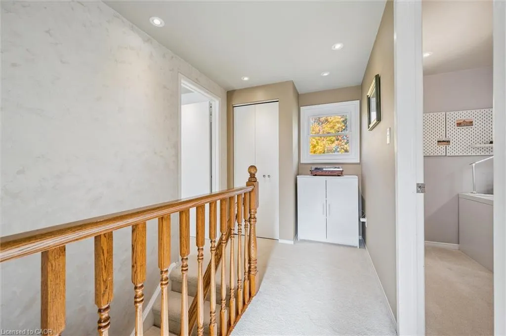 302 Conservation Drive