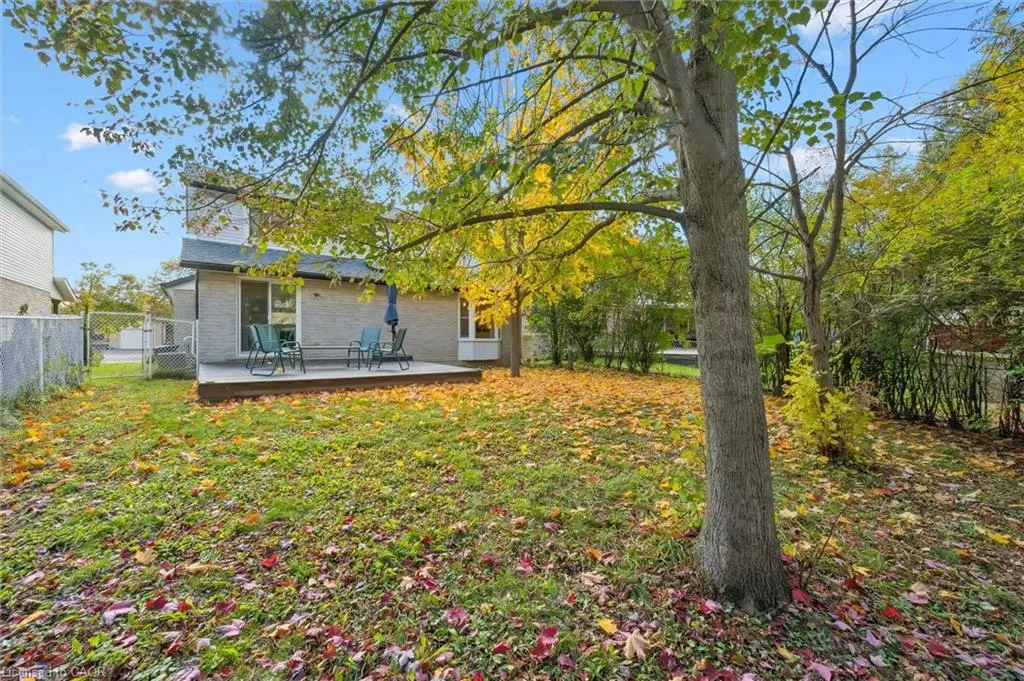 302 Conservation Drive