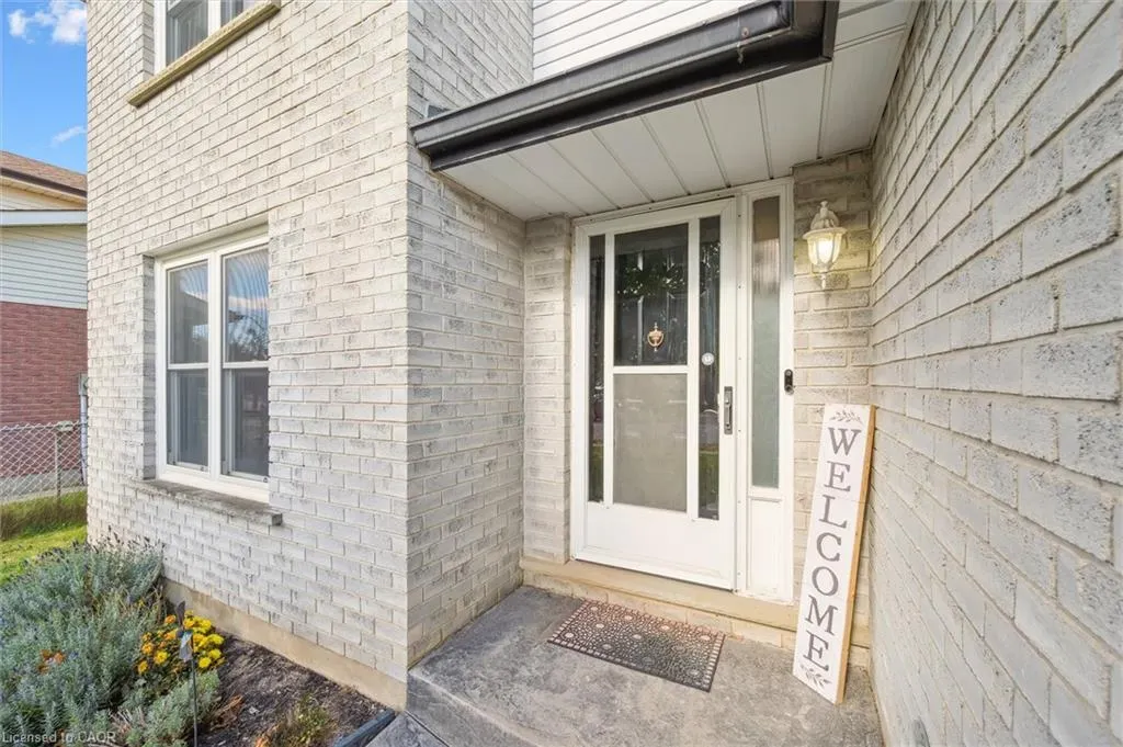 302 Conservation Drive