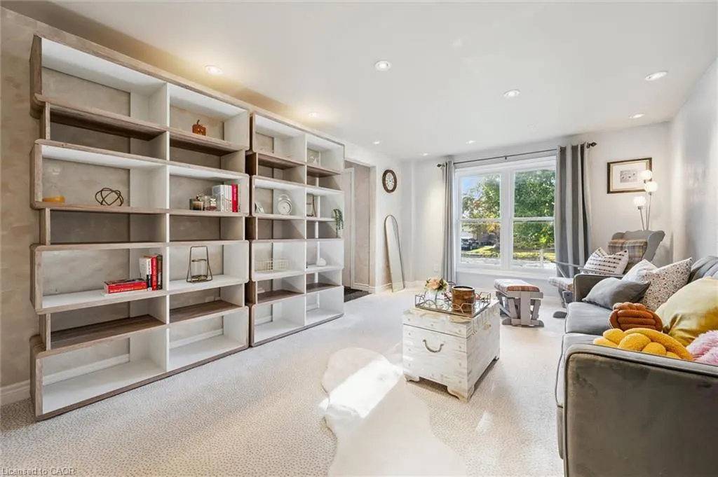 302 Conservation Drive