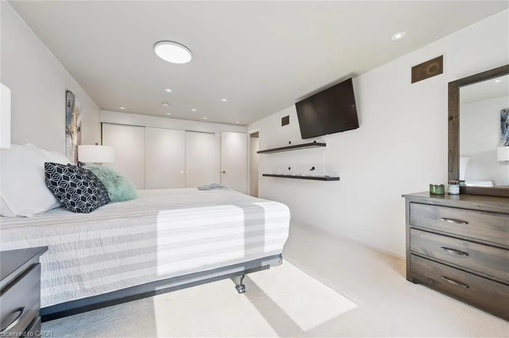 302 Conservation Drive