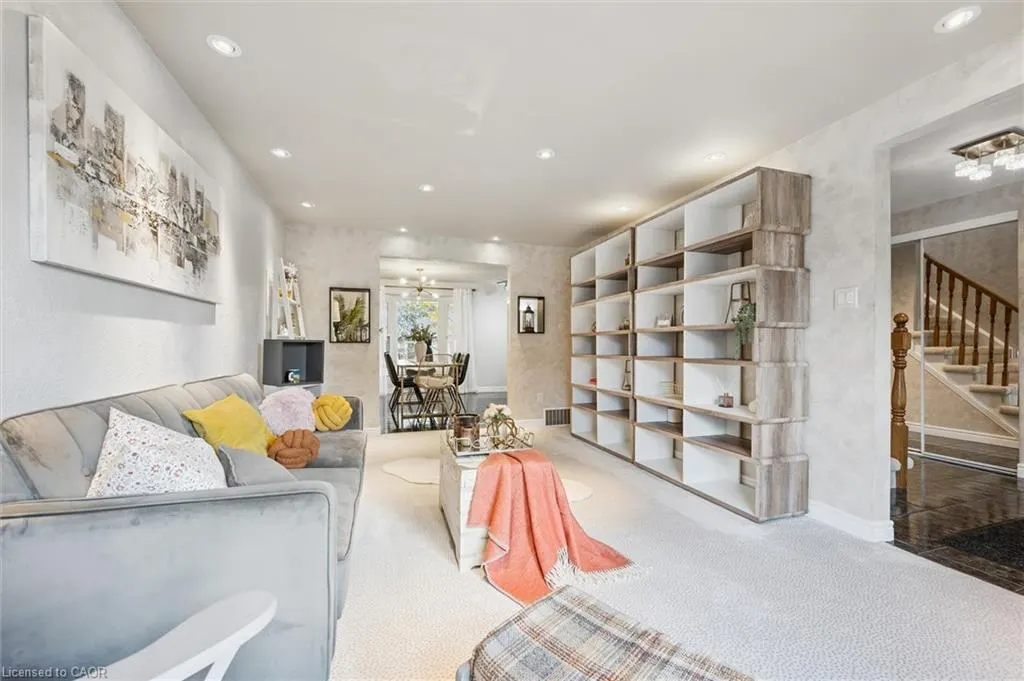 302 Conservation Drive