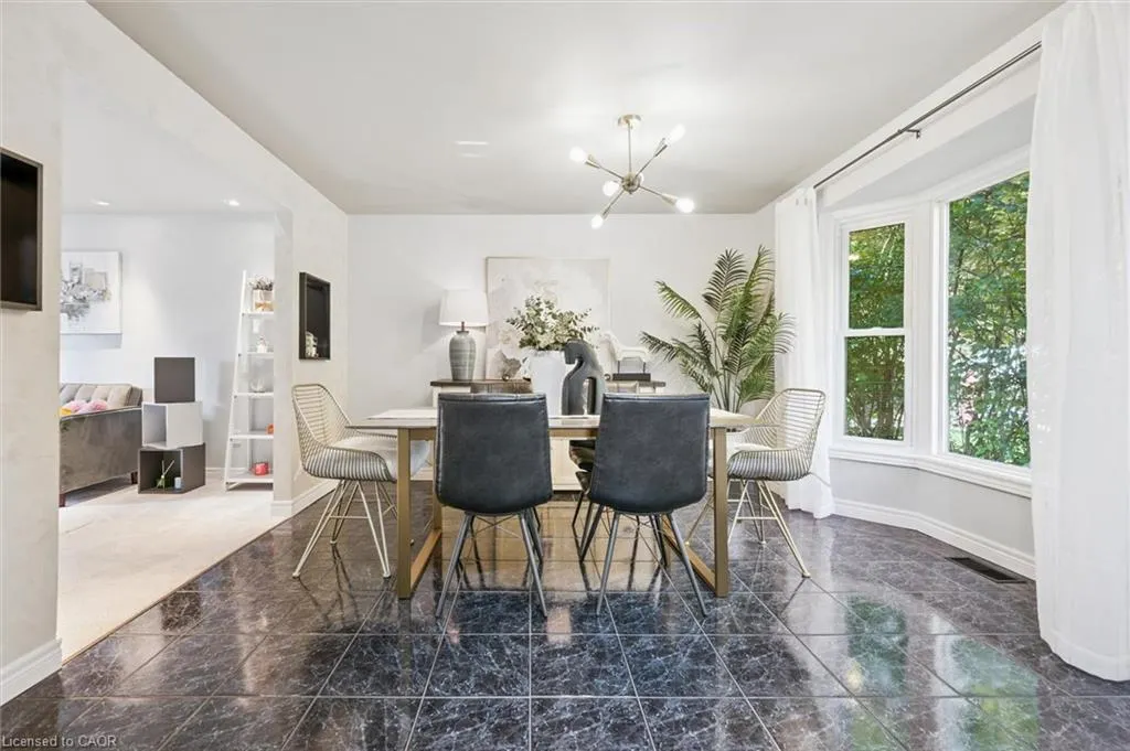 302 Conservation Drive