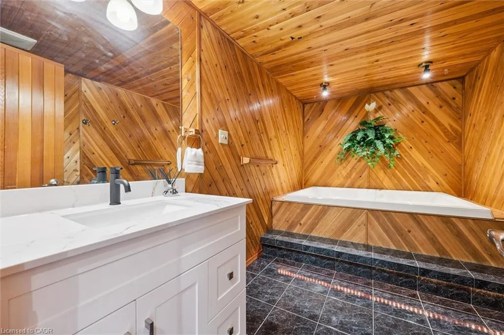 302 Conservation Drive