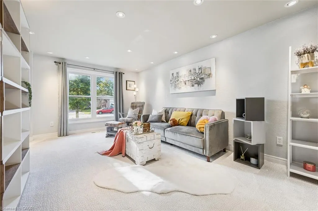 302 Conservation Drive