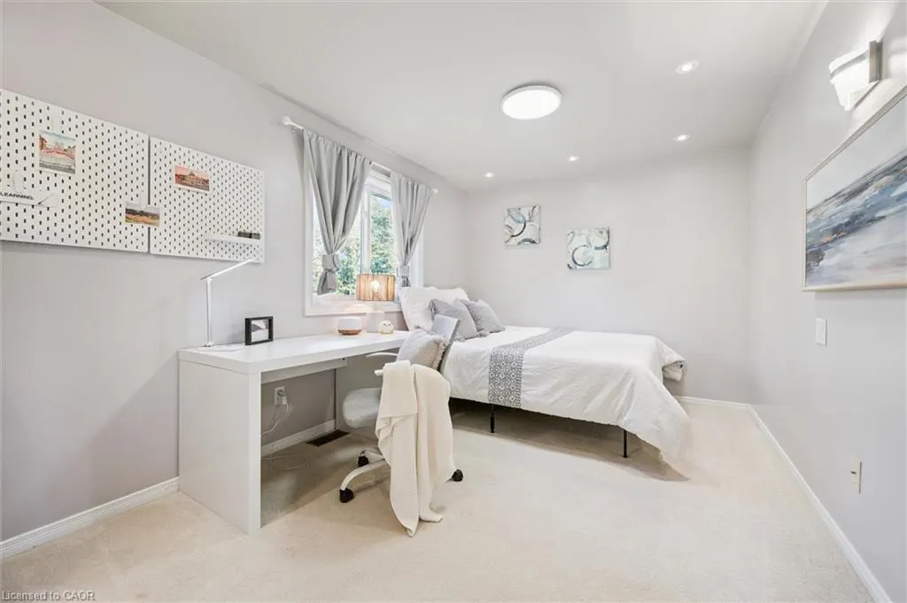 302 Conservation Drive