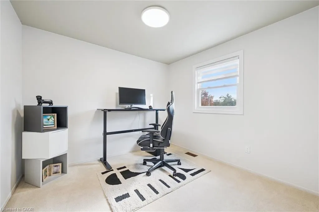 302 Conservation Drive