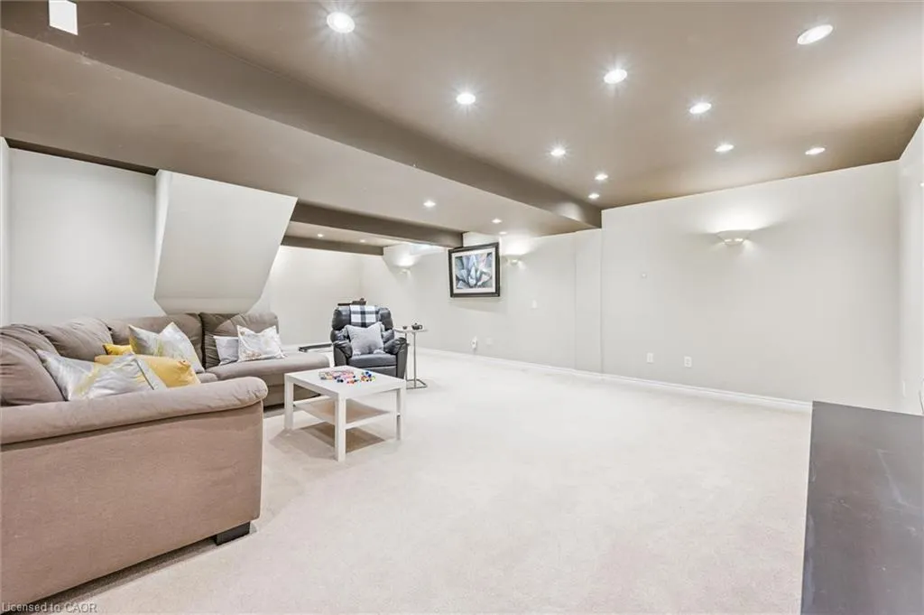 302 Conservation Drive