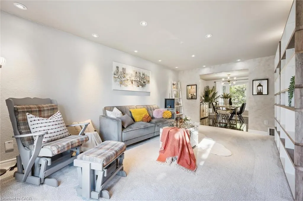 302 Conservation Drive