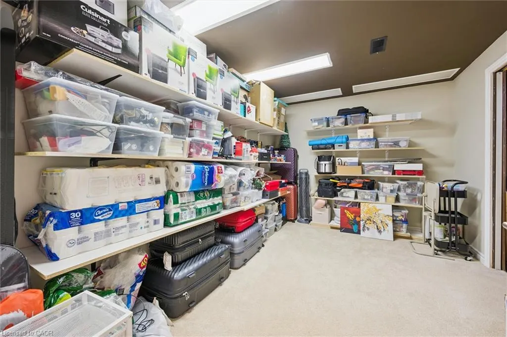 302 Conservation Drive