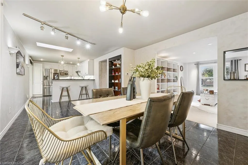 302 Conservation Drive