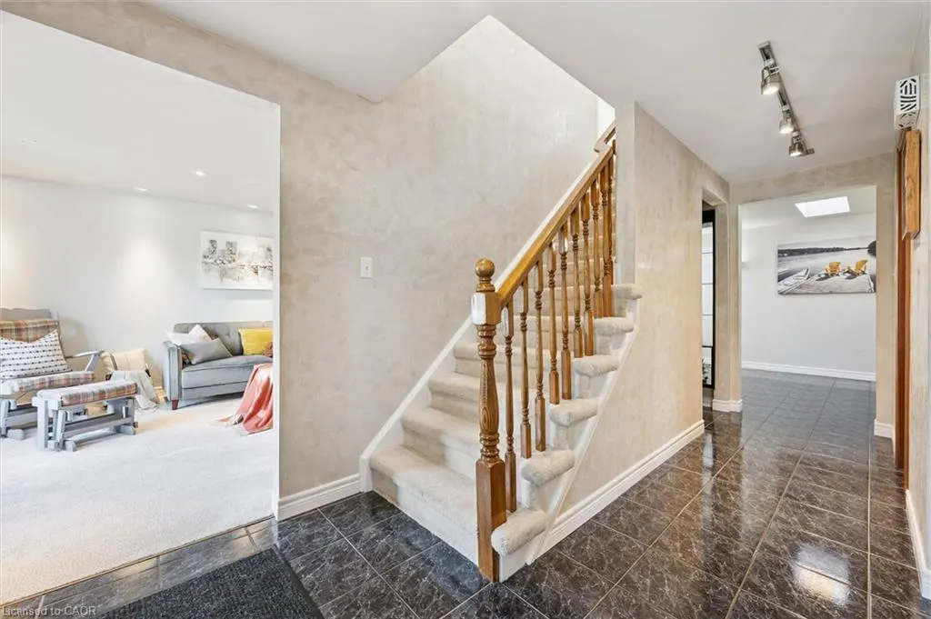 302 Conservation Drive