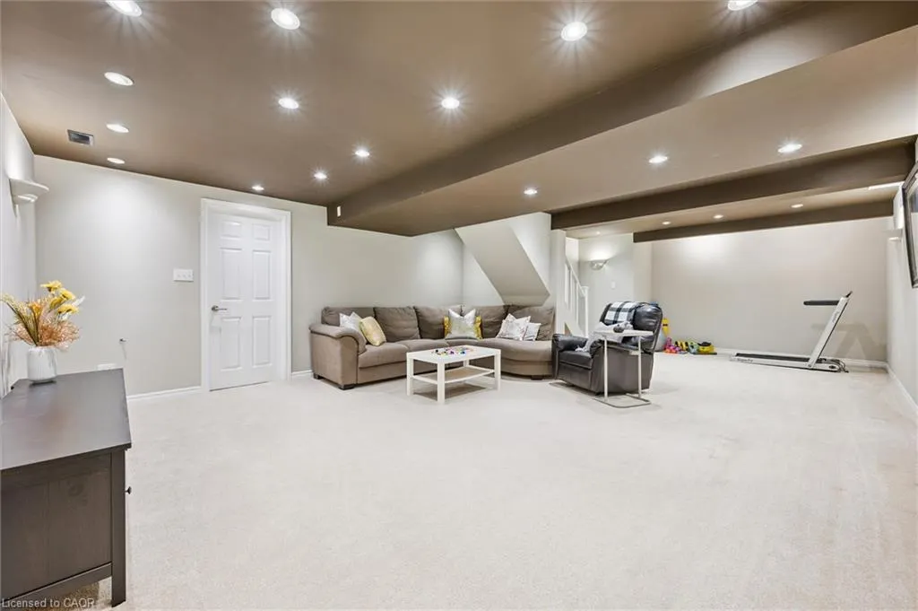 302 Conservation Drive