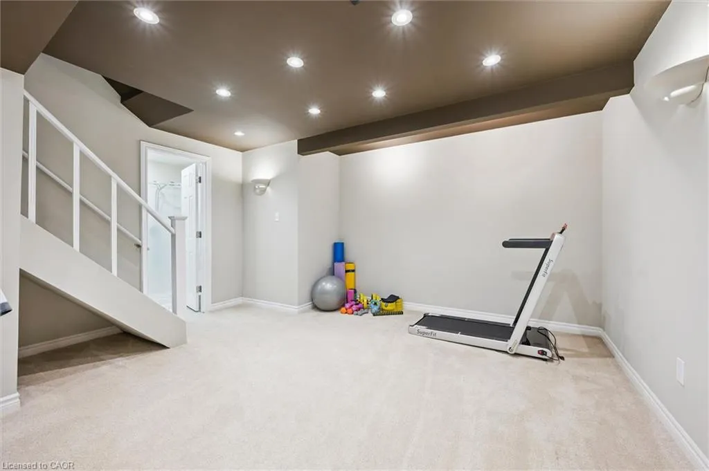 302 Conservation Drive