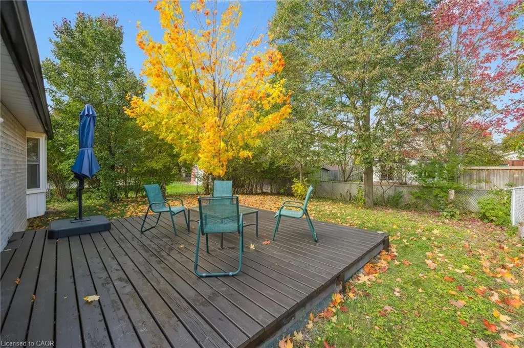 302 Conservation Drive