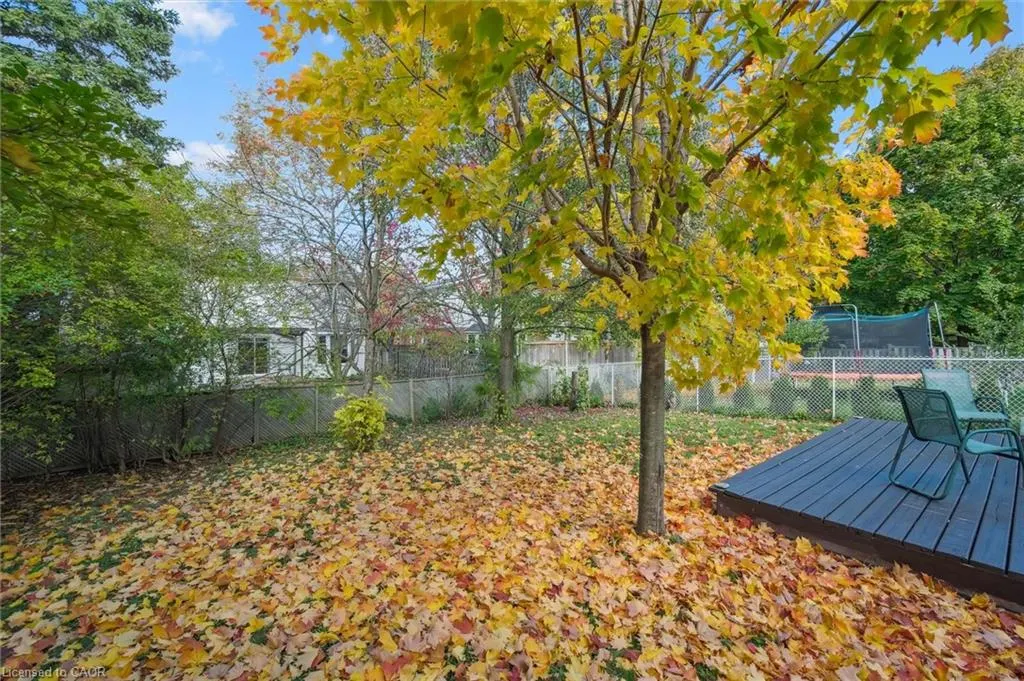 302 Conservation Drive